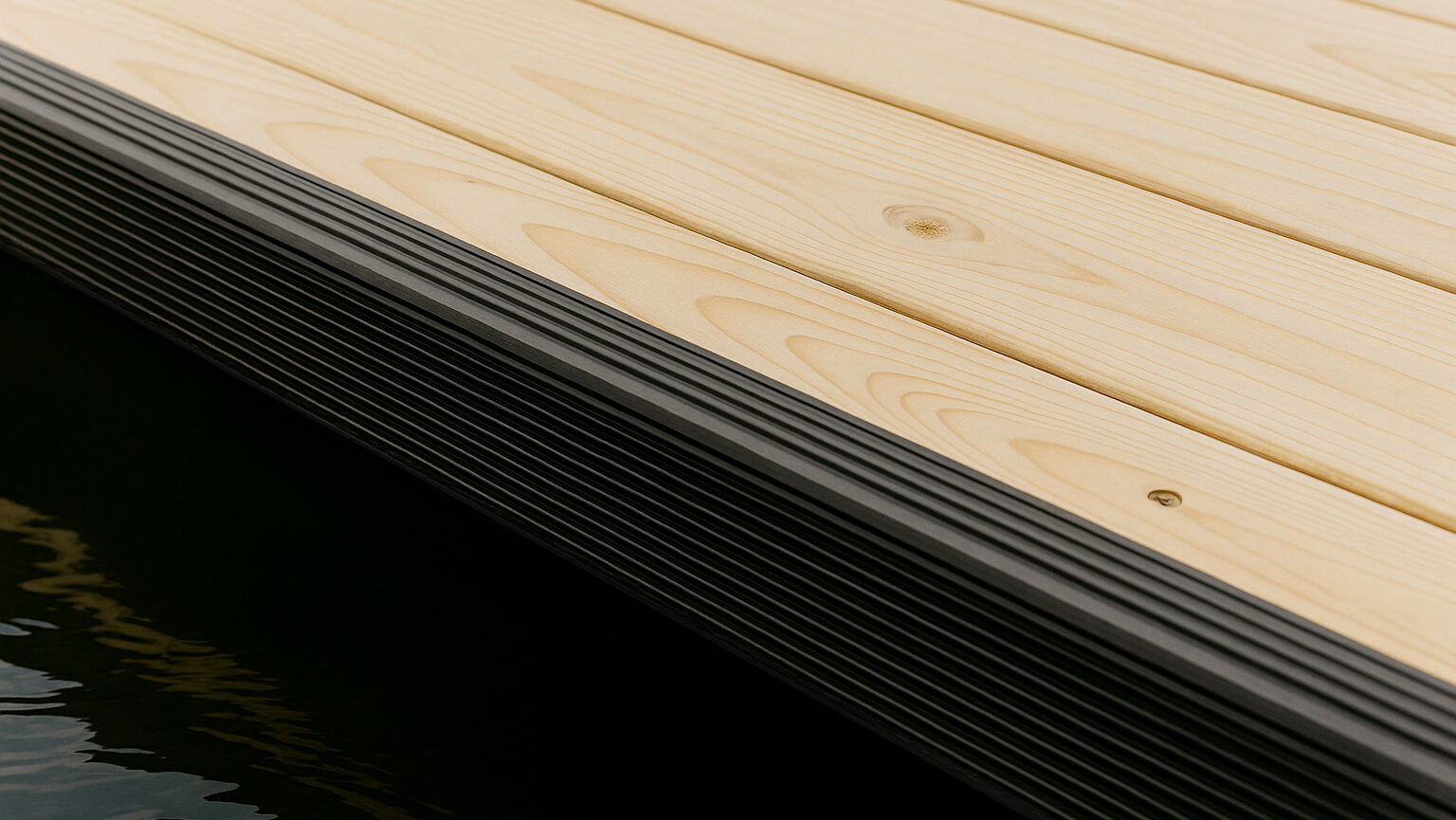 Durable sidings and fenders that withstand constant wave action and salt exposure. Low-maintenance, impact-resistant protection for docks and pilings. 