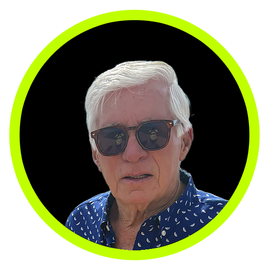 Roger Pilant - Founder & CEO