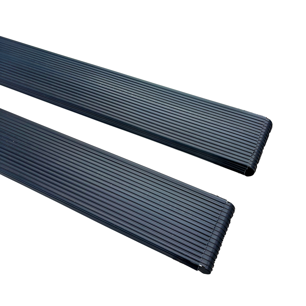 Indurotek™ no-rot, no-warp trailer bunks
