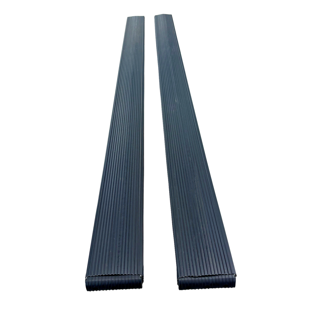Indurotek™ no-rot, no-warp trailer bunks