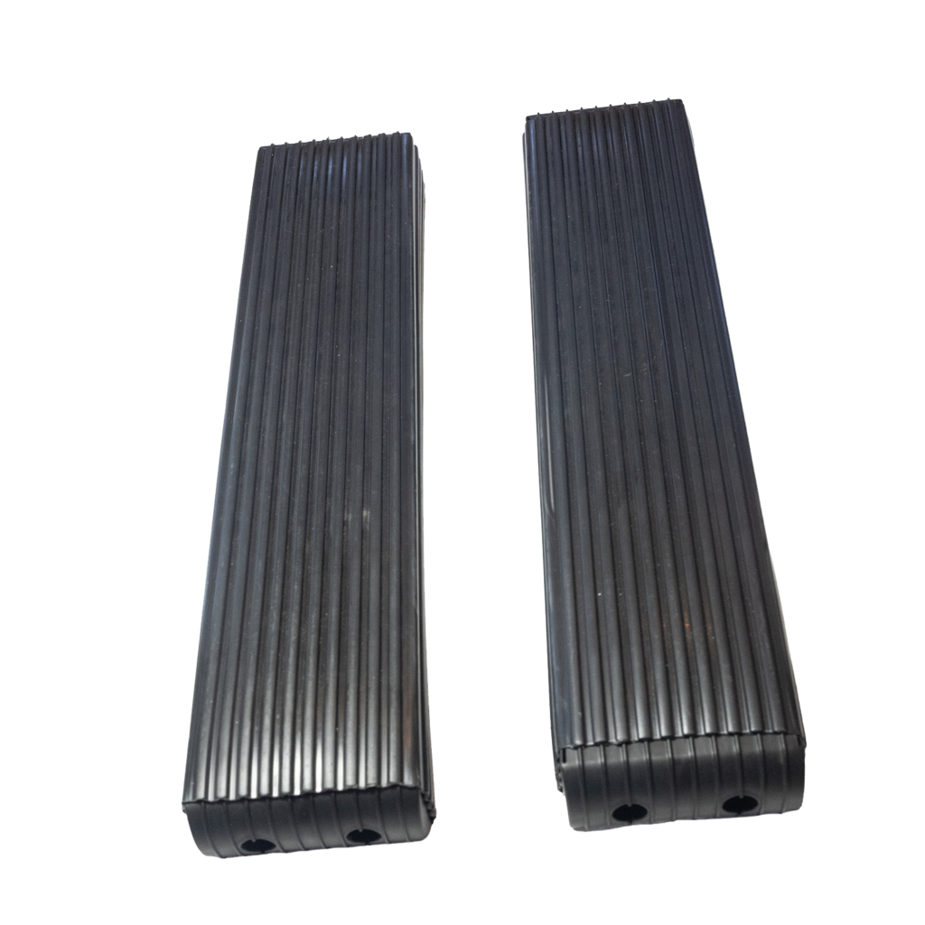 Indurotek™ no-rot, no-warp trailer bunks