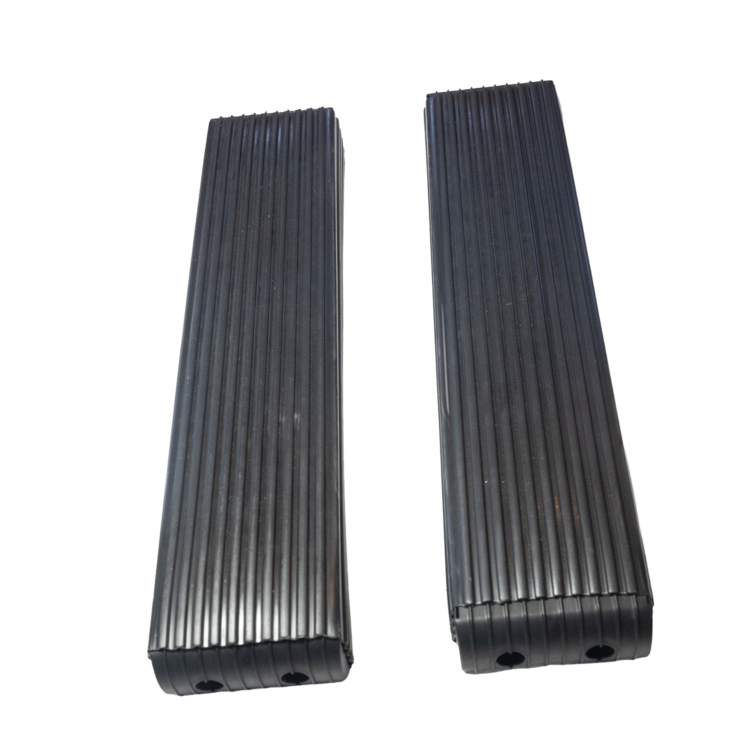 Indurotek™ no-rot, no-warp trailer bunks
